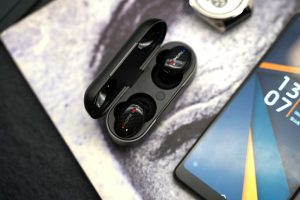 אוזניות אלחוטיות