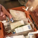 קורס עזרה ראשונה